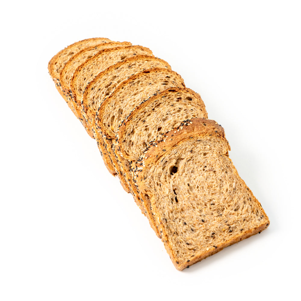 Seed and Grain