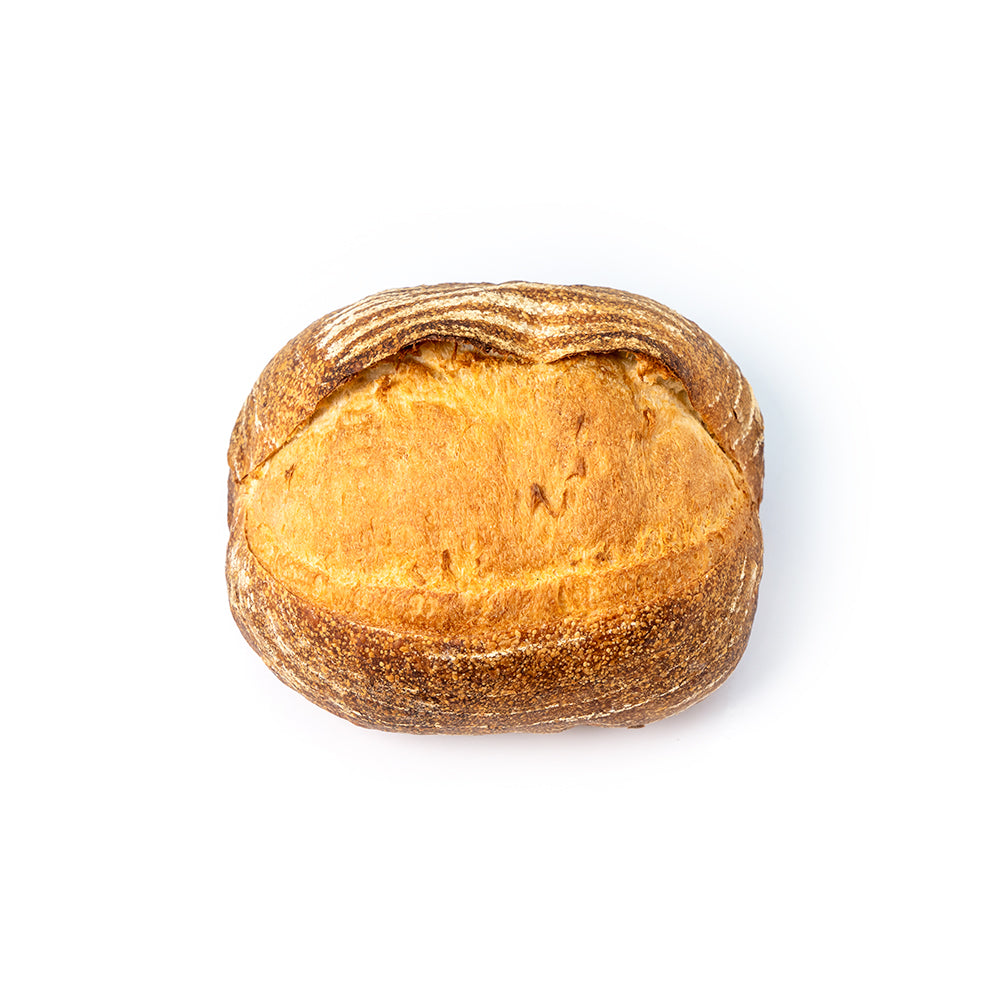 White Sourdough