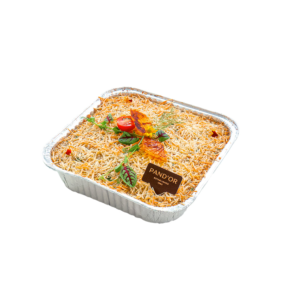 Macaroni Schotel