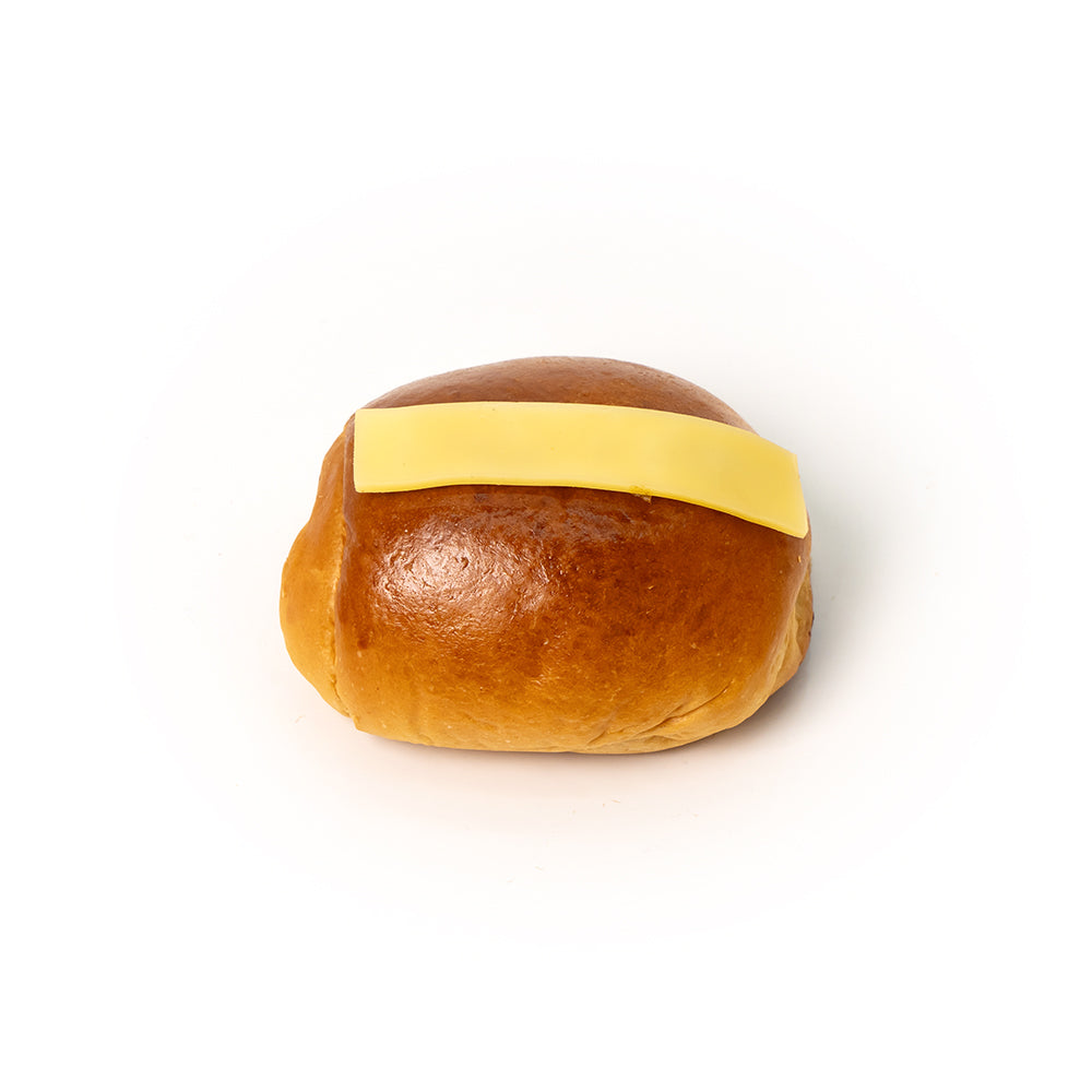 Mini Banana Cheese