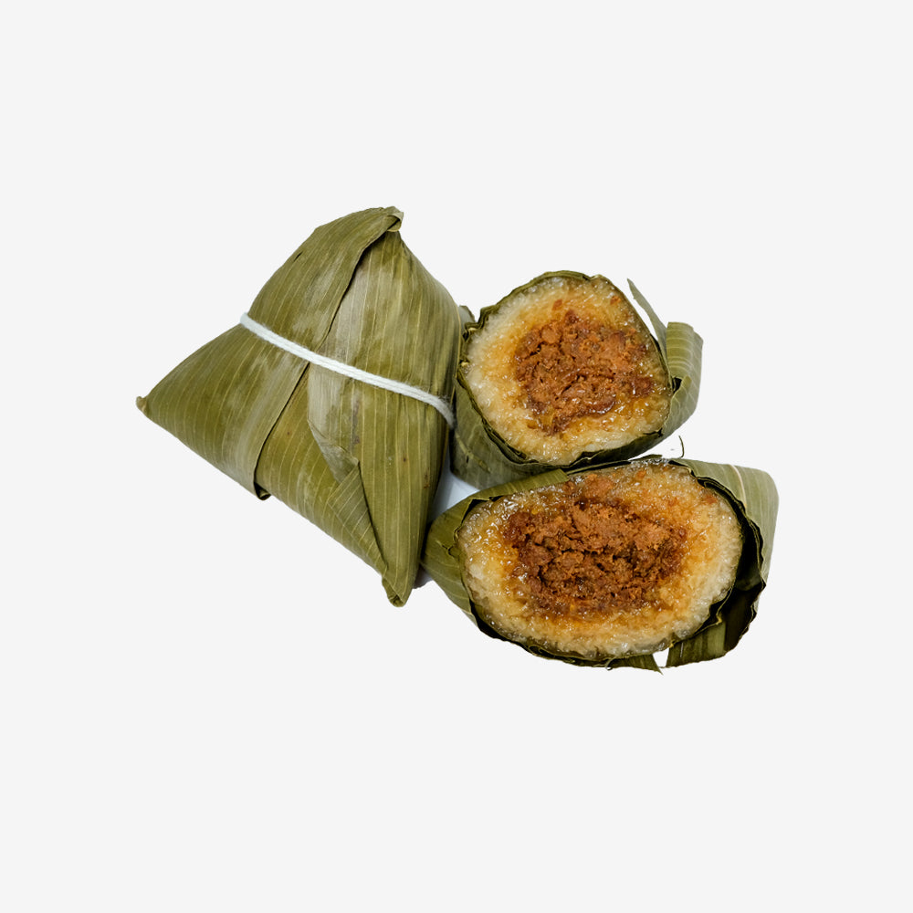 Mini Bacang