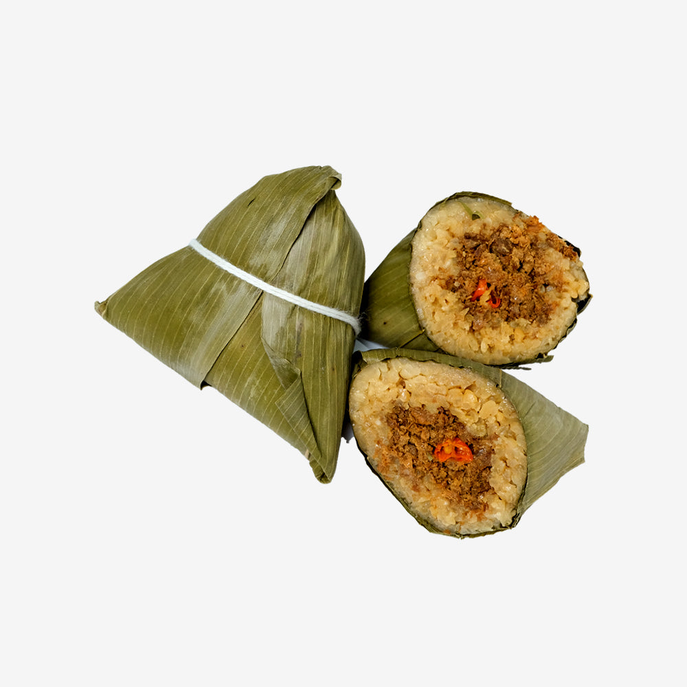 Mini Bacang