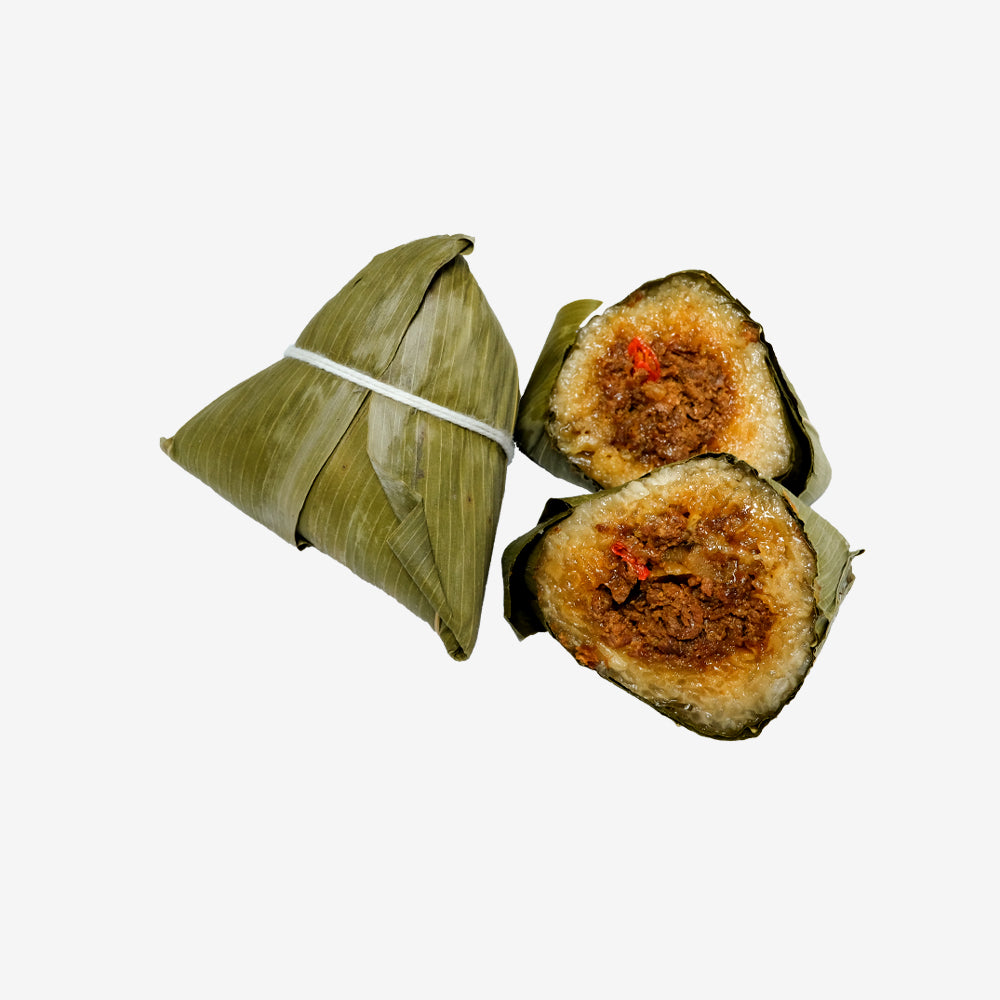 Mini Bacang