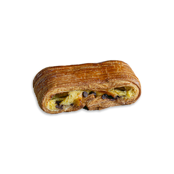 Pain Suisse Chocolate