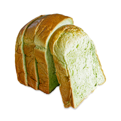 Pandan Loaf