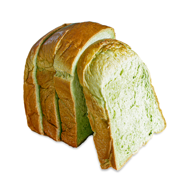 Pandan Loaf