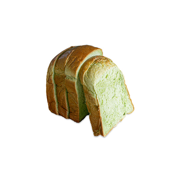 Pandan Loaf