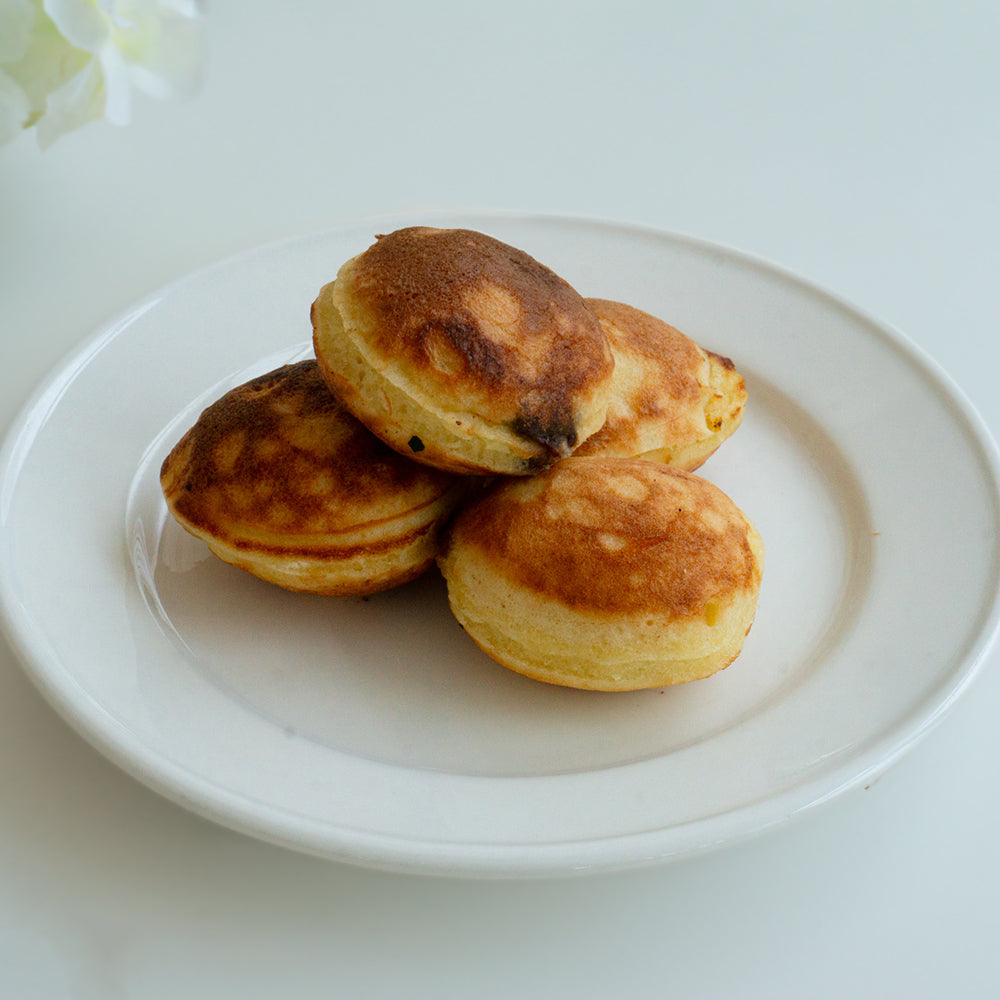 Poffertjes