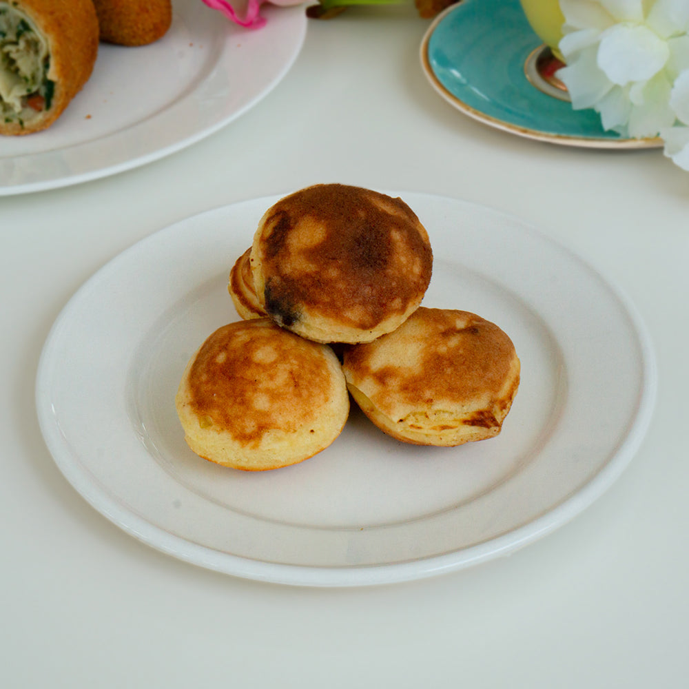 Poffertjes