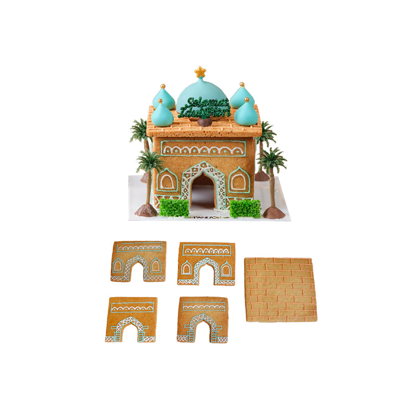 Ramadan Cookies Kit