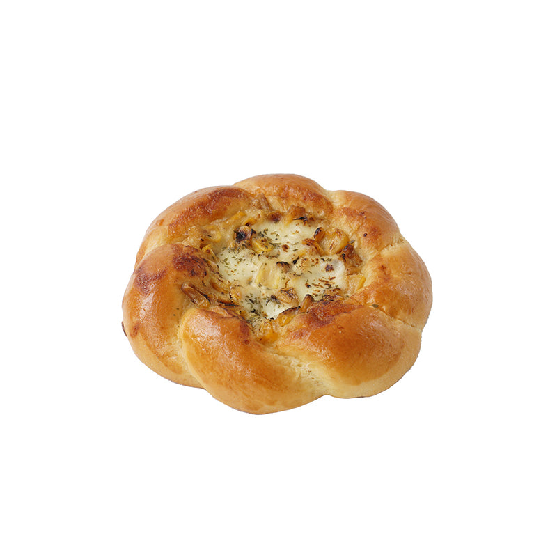 Sweet Corn Bread