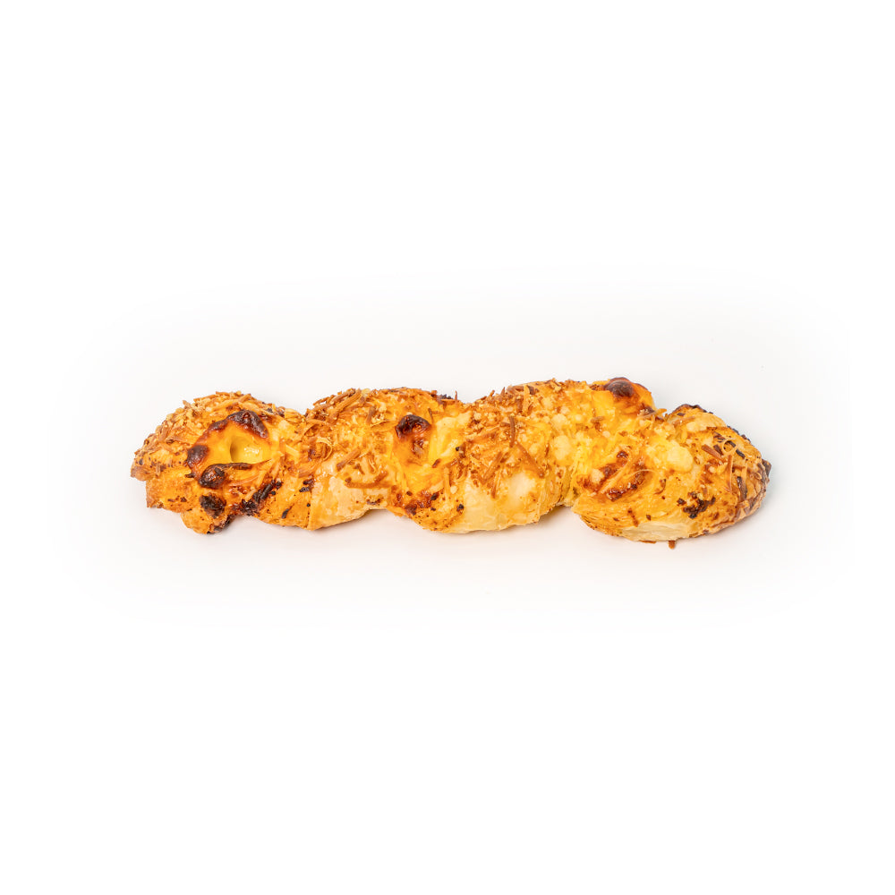 Cheese Twist