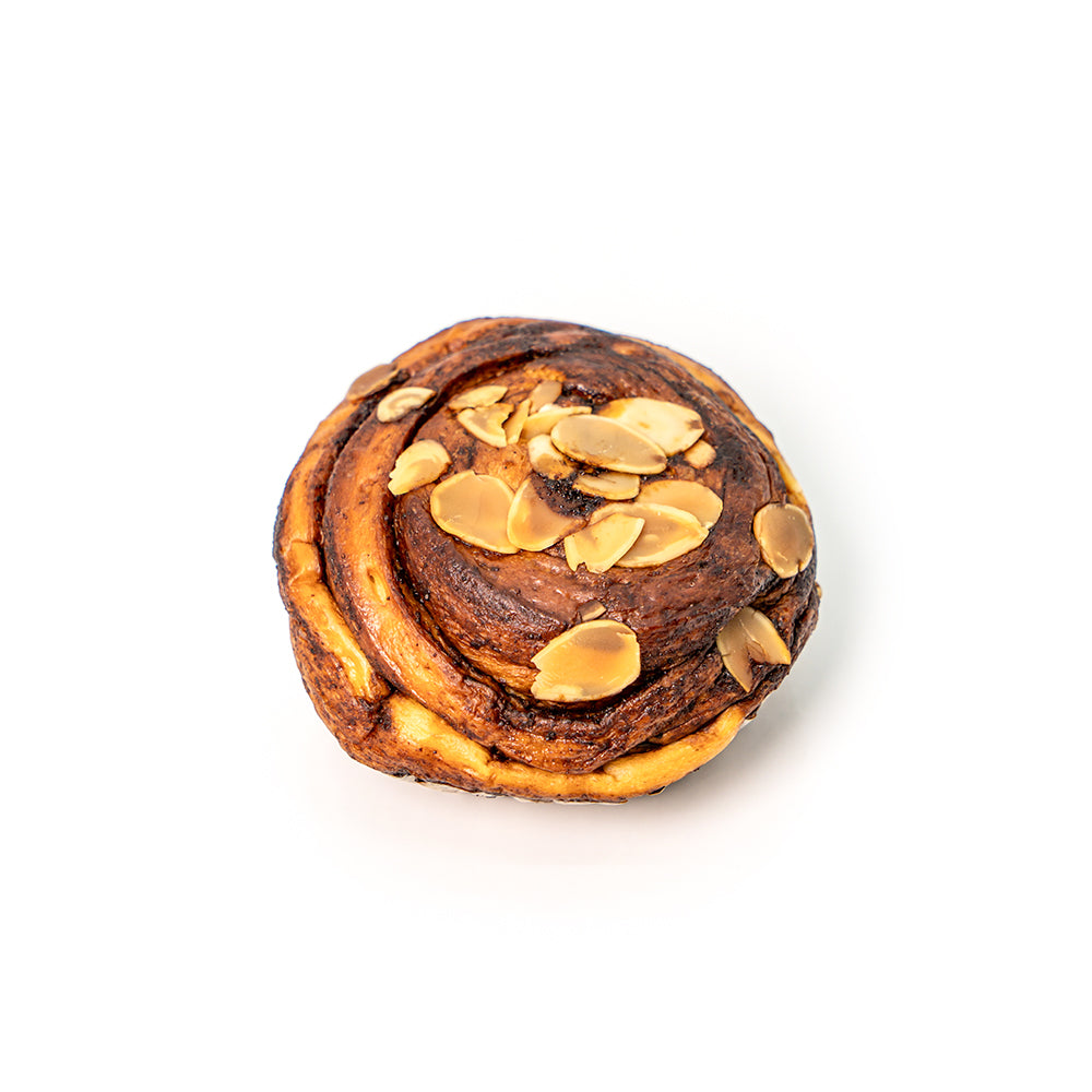 Cinnamon Roll
