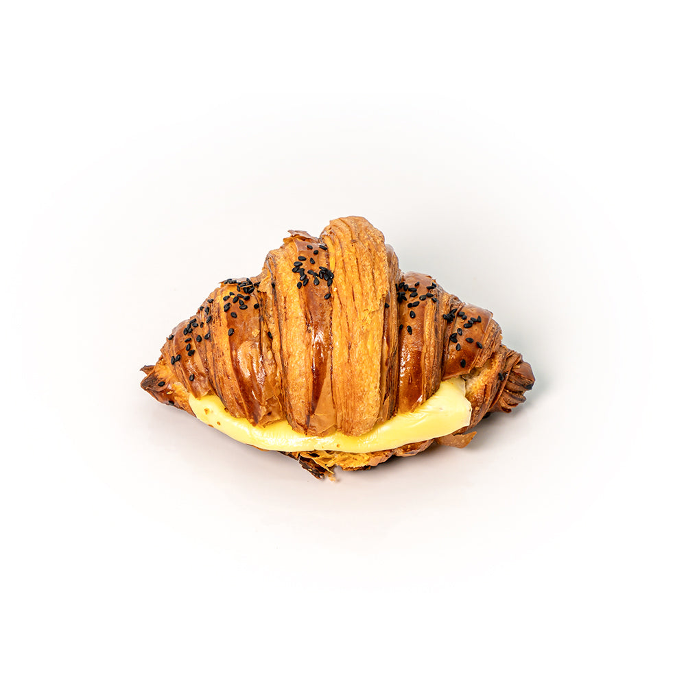 Beef & Cheese Croissant