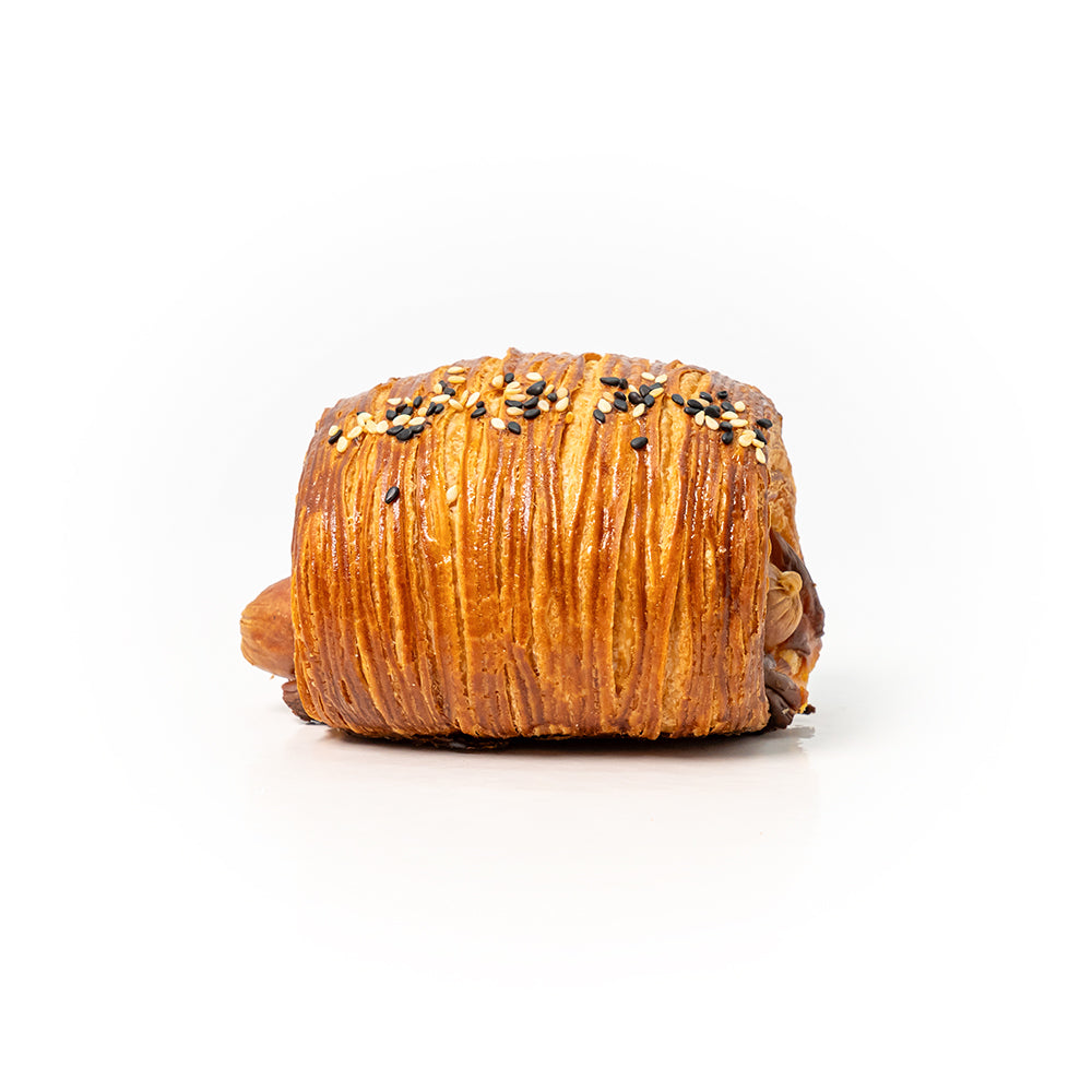 Sausage Croissant Roll