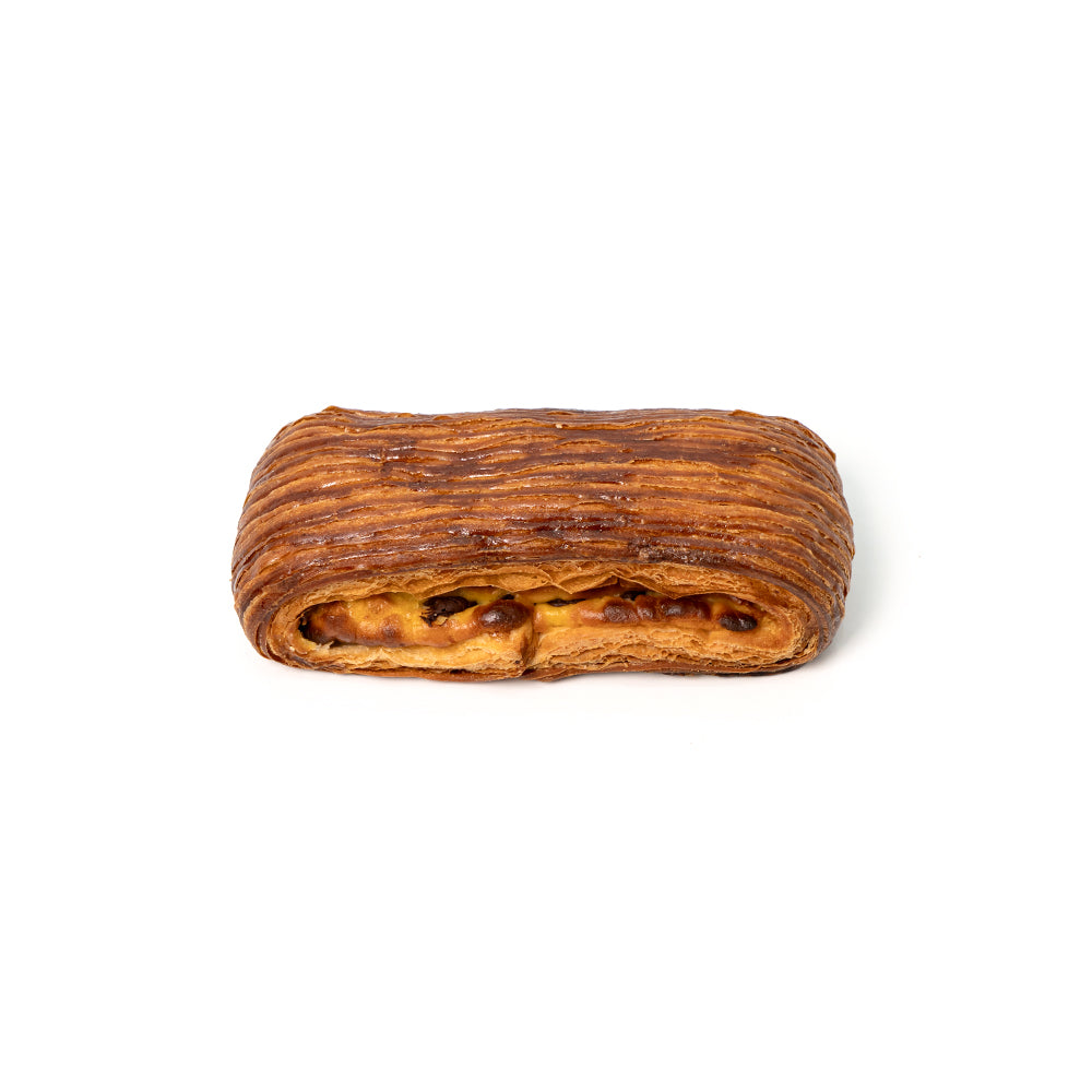 Pain Suisse Chocolate