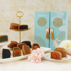 Mooncake Hampers