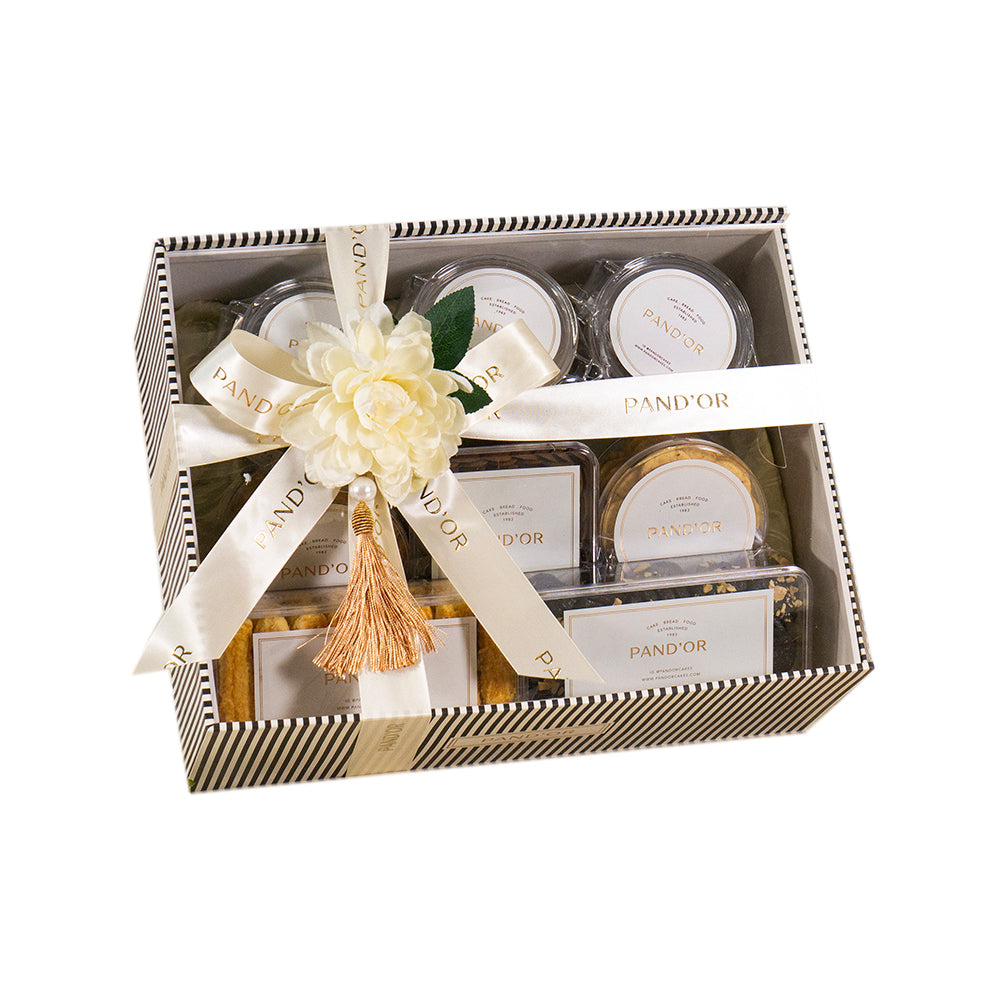 英国パトロンズランチ限定ハンパー／Patron's Lunch Hamper ANCIENT エインシャント 44-78720-5 SQUARE NEST LUNCH 01