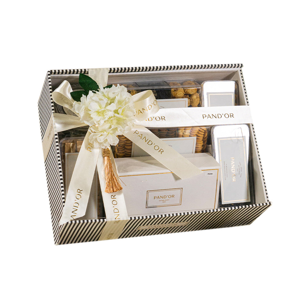 英国パトロンズランチ限定ハンパー／Patron's Lunch Hamper