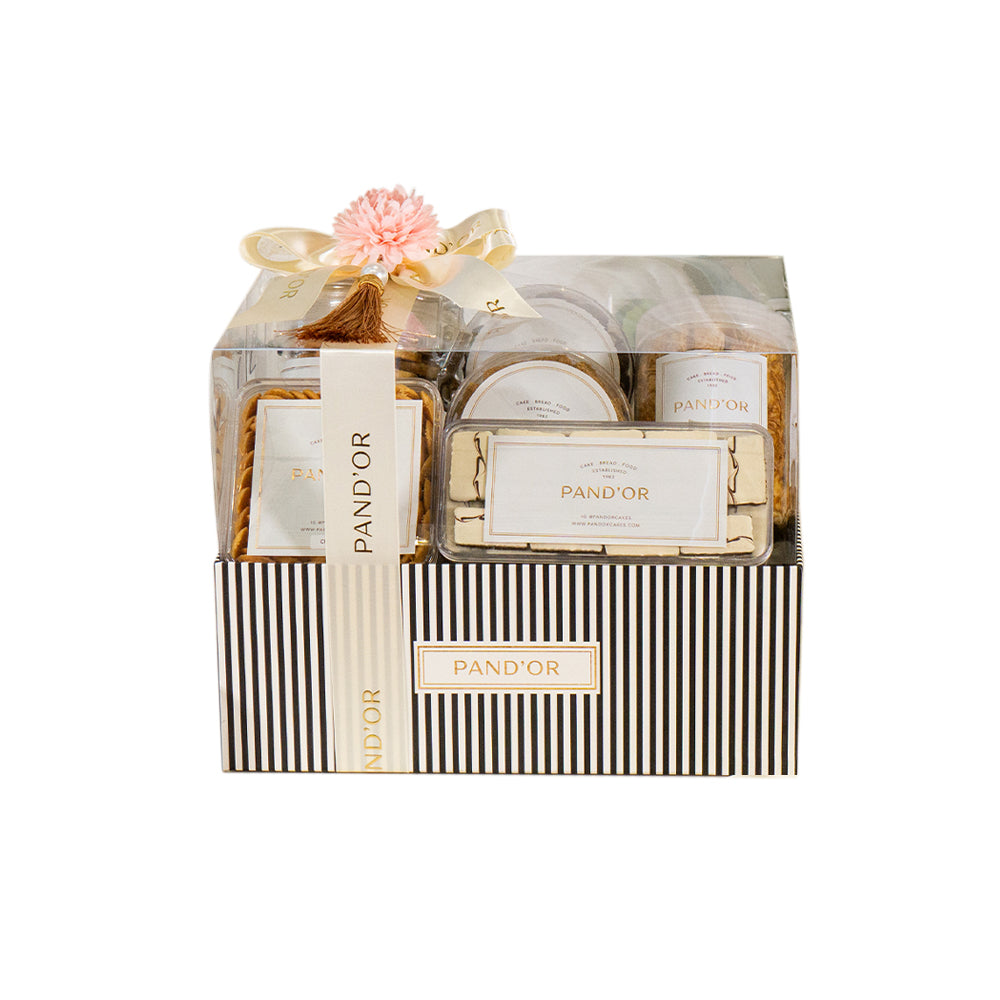 Hampers – Pand'Or