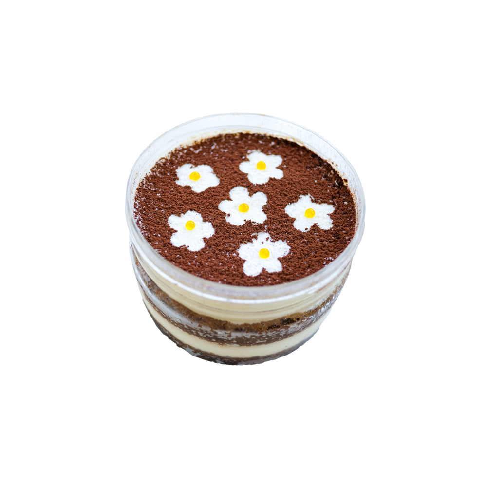 Tiramisu Classic Jar