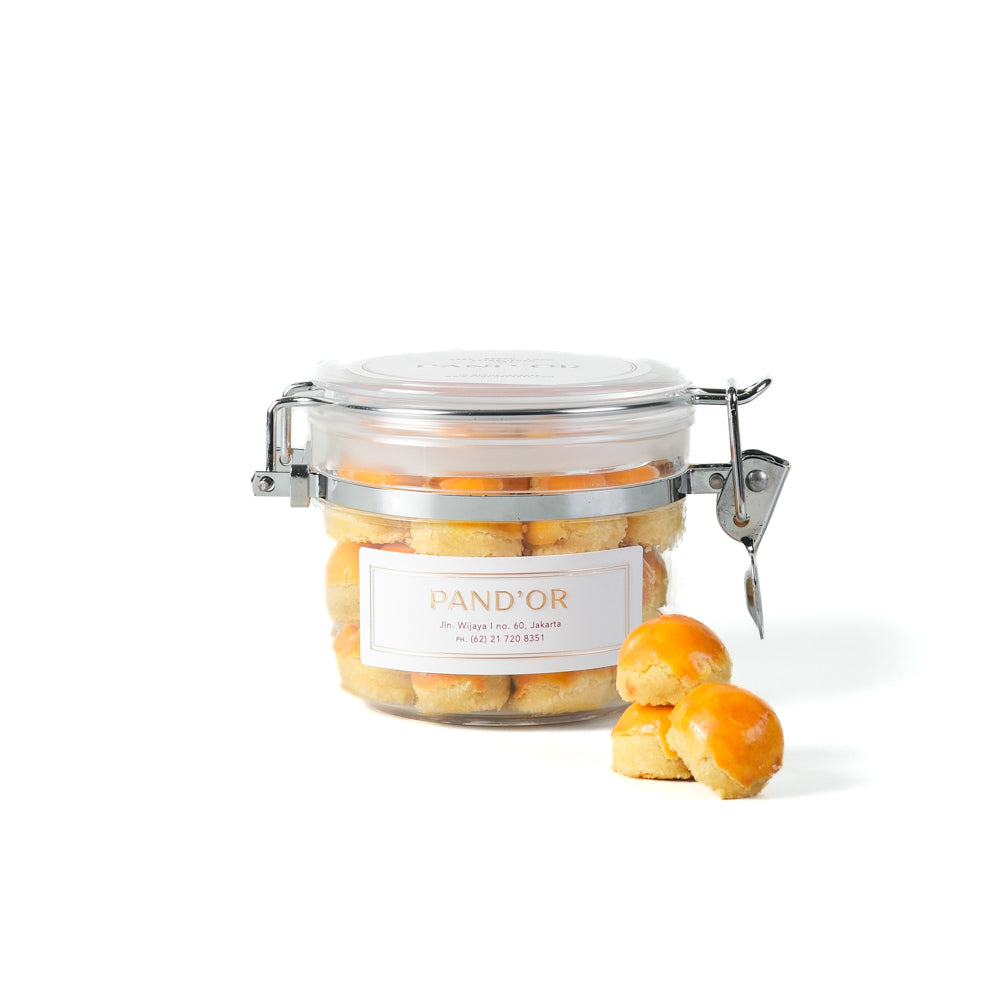 Nastar Cheese