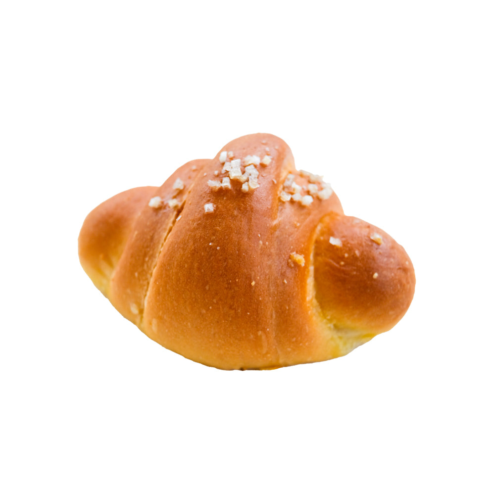 Salt Bread