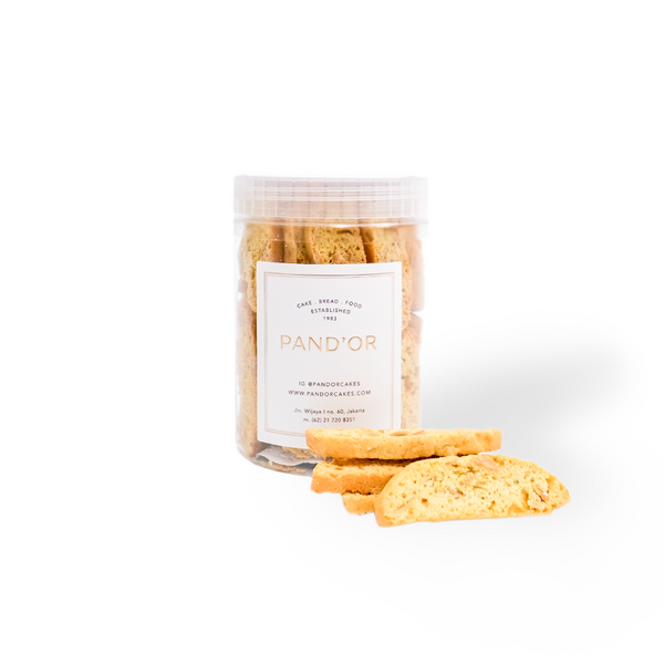 Biscotti