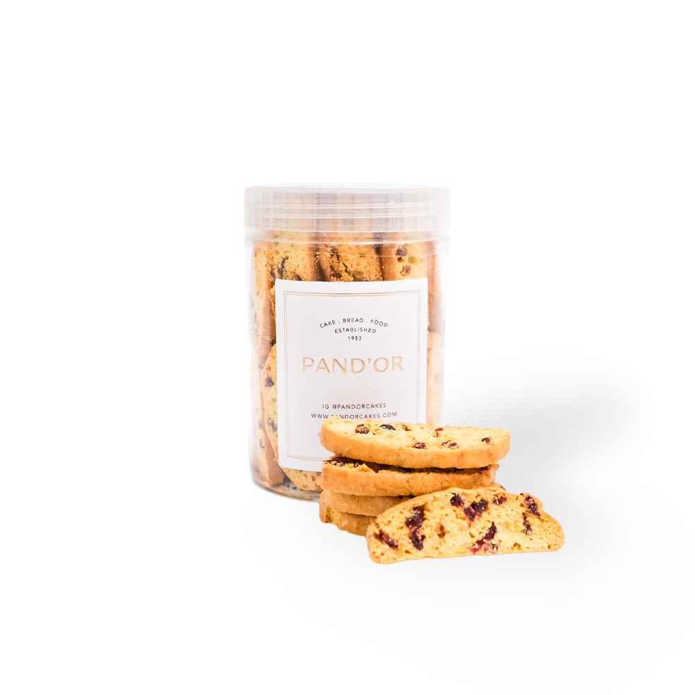 Biscotti