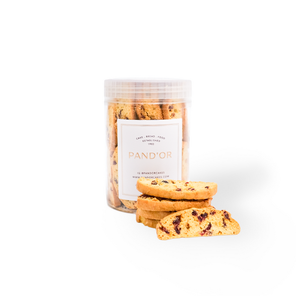 Biscotti