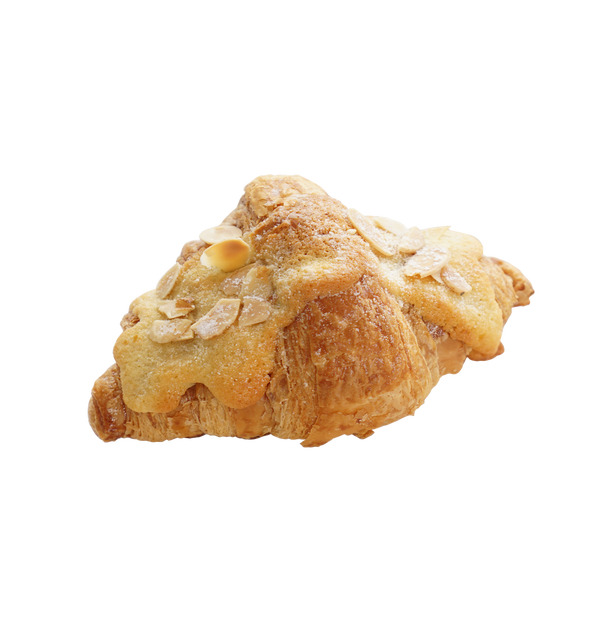 Almond Croissant