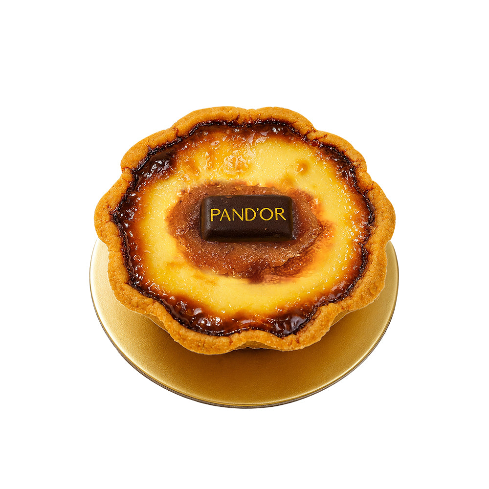 Egg Tart