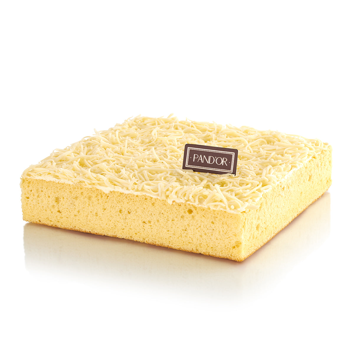 Butter Cream Cheese