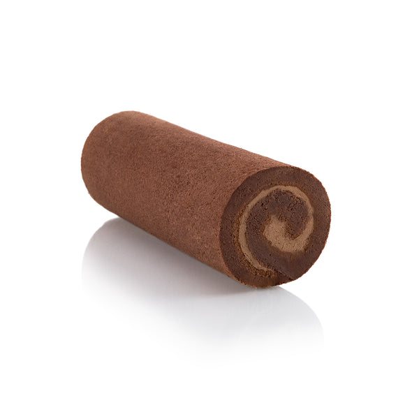 Roll Cake Chocolate