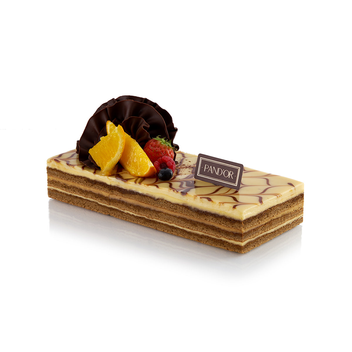 Gateau Cafe