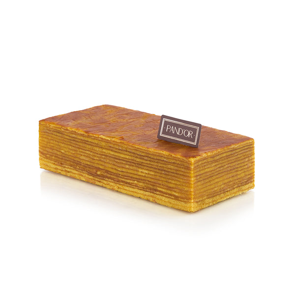 Lapis Legit Cheese