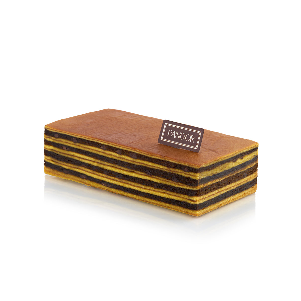 Lapis Legit Chocolate