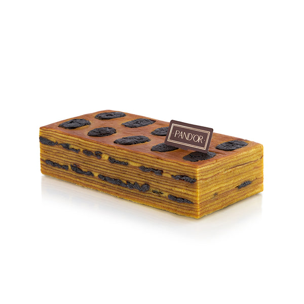 Lapis Legit Prune