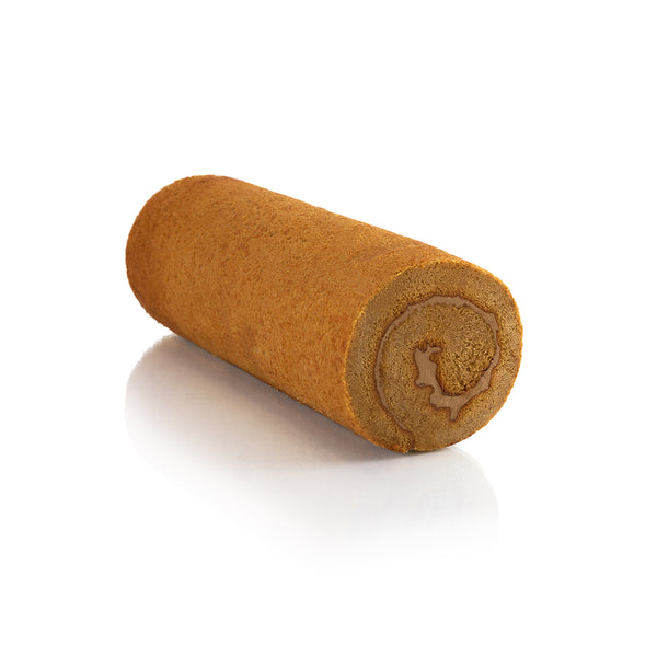 Roll Cake Coffee