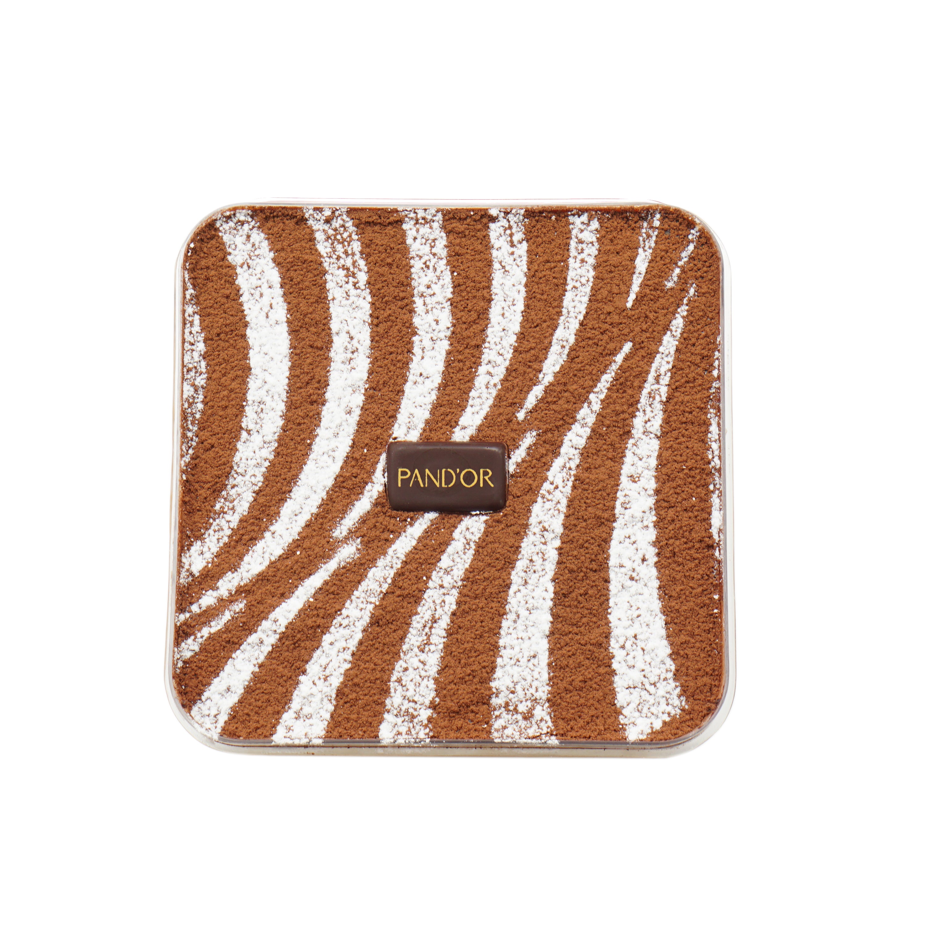 Cake Box Marjolaine