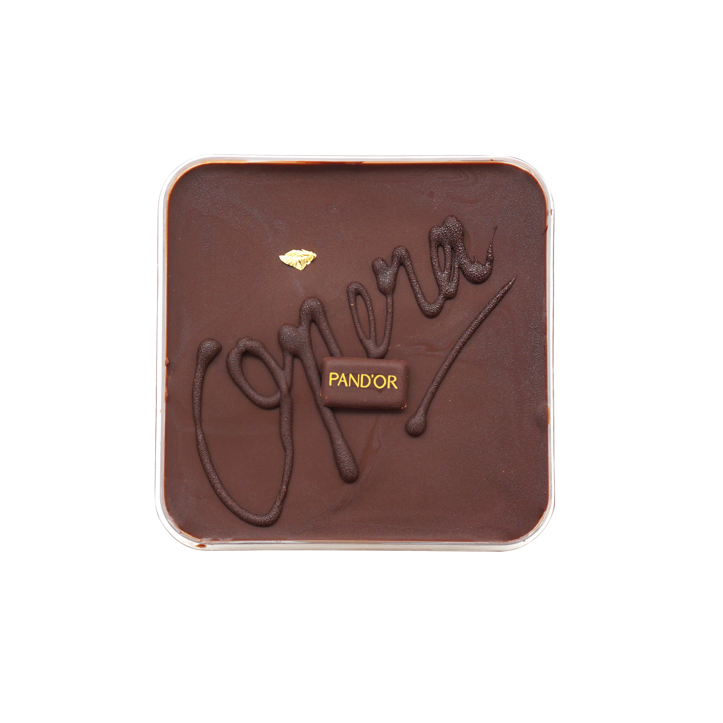 Cake Box Opera