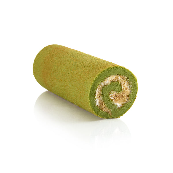 Roll Cake Pandan