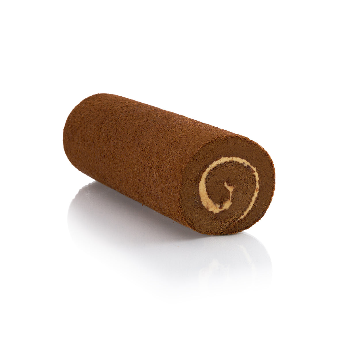 Roll Cake Peanut