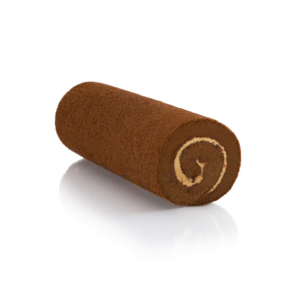 Roll Cake Peanut