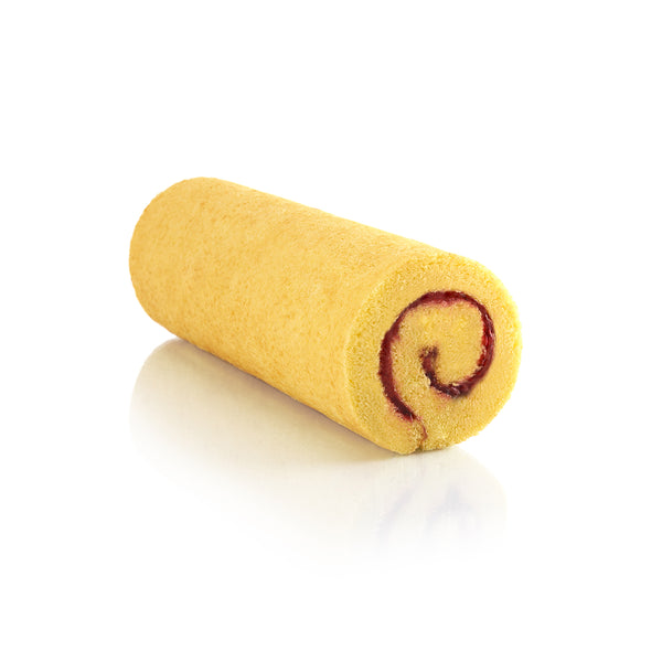 Roll Cake Strawberry